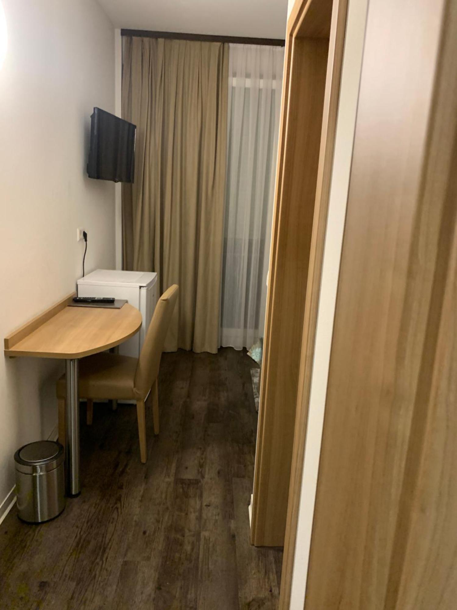 Hotel Pizzeria Da Beni Kochersteinsfeld Экстерьер фото