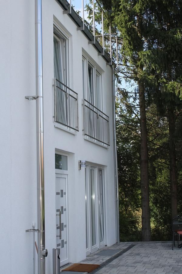 Hotel Pizzeria Da Beni Kochersteinsfeld Экстерьер фото